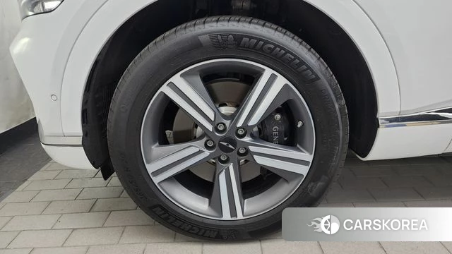 Genesis GV80 Coupe id 4560658 из Кореи 29