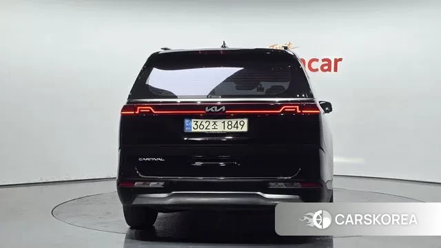 Kia Carnival 4th generation id 3606691 из Кореи 14