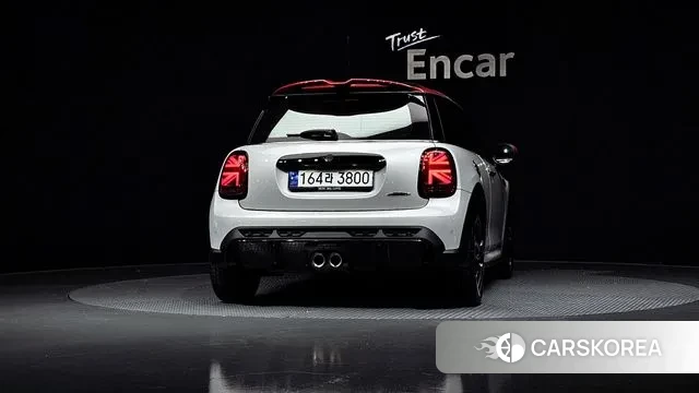 Mini Cooper S id 3333533 из Кореи 14