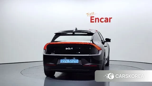 Kia EV6 id 3281528 из Кореи 14