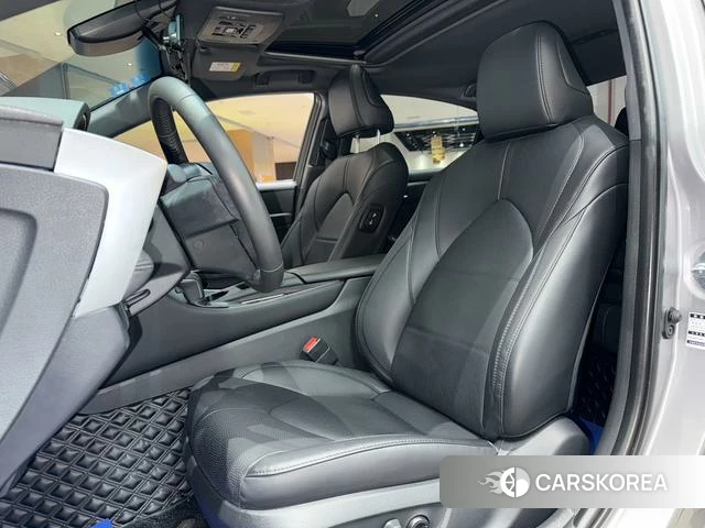 Toyota Asian dragon id 4299837 из Китая 28