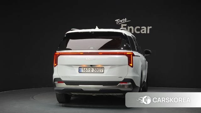 Kia The New Carnival 4th Generation id 3883157 из Кореи 14