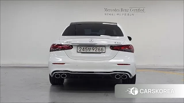 Mercedes-Benz E-Class W213 id 3191877 из Кореи 11