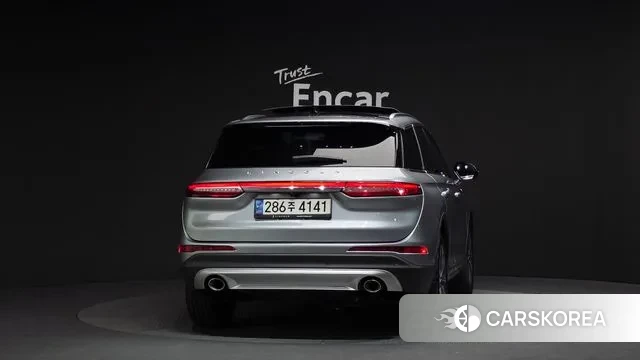 Lincoln Corsair id 2969223 из Кореи 14