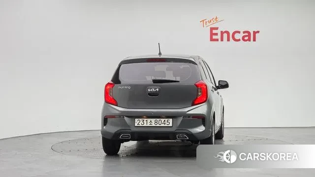 Kia Morning Urban (JA) id 3654957 из Кореи 14