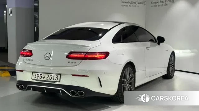 Mercedes-Benz E-Class W213 id 3049596 из Кореи 14