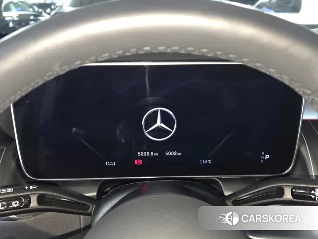 Mercedes-Benz GLC-Class X254 2025 Белый из Кореи, фото 4