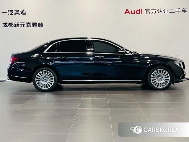 Mercedes-Benz E-class id 3889097 из Китая 9