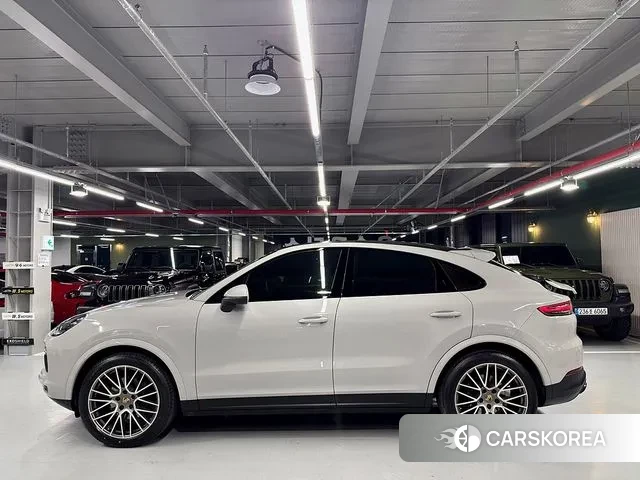 Porsche Cayenne (PO536) id 3735121 из Кореи 13