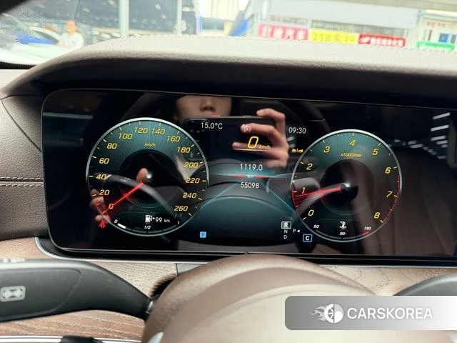 Mercedes-Benz E-class id 4290621 из Китая 32