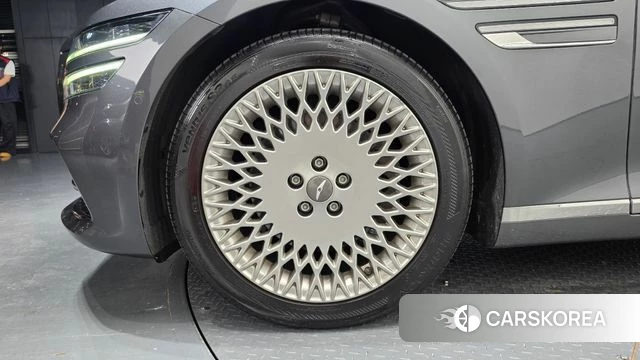 Genesis G80 (RG3) id 4750711 из Кореи 26