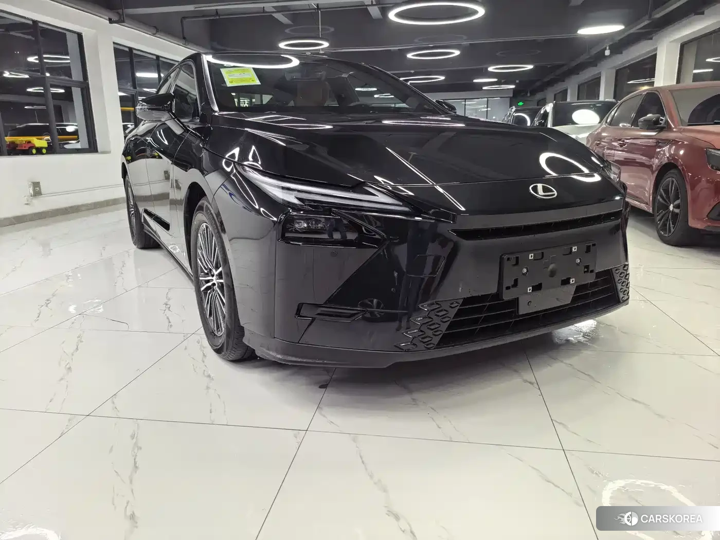 Lexus ES id 4514292 из Китая 18