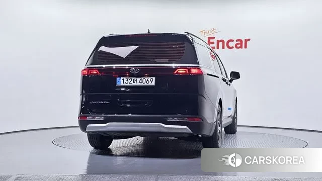 Kia Carnival 4th generation id 3219744 из Кореи 14