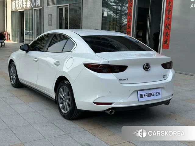 Mazda 3 Angkesaila id 4273829 из Китая 19