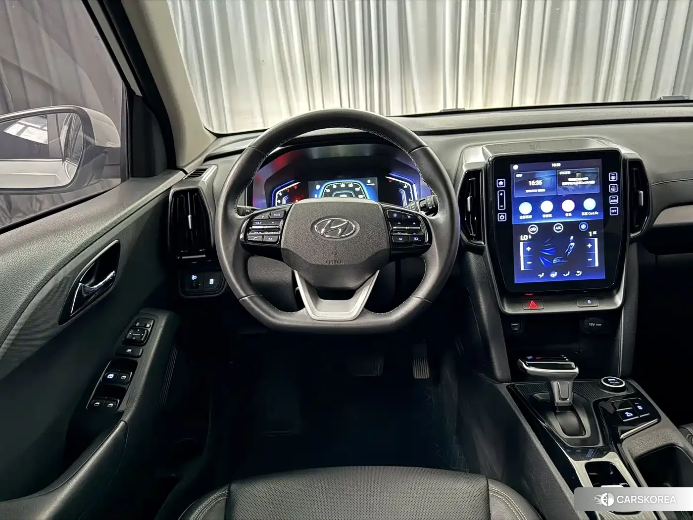 Hyundai Beijing Hyundai ix35 id 4576369 из Китая 13
