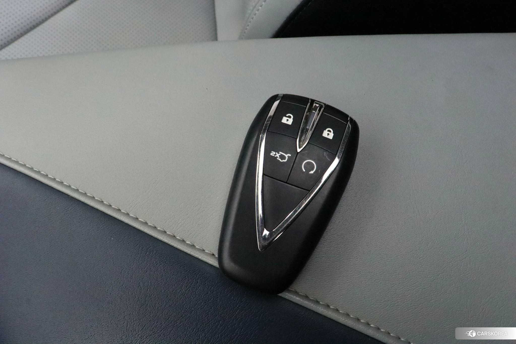 Chang'an UNI-V Smart iDD id 4493077 из Китая 14