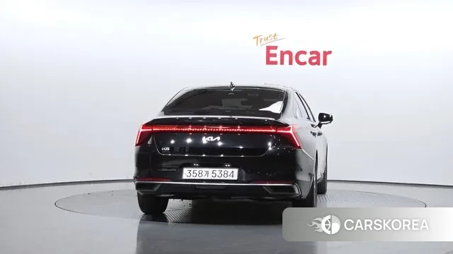 Kia K8 id 3426808 из Кореи 14