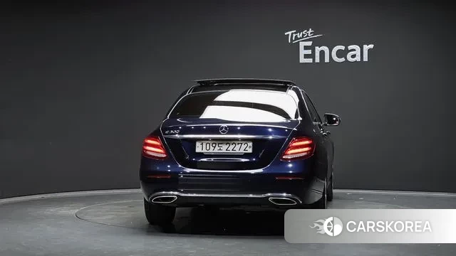 Mercedes-Benz E-Class W213 id 3024267 из Кореи 14