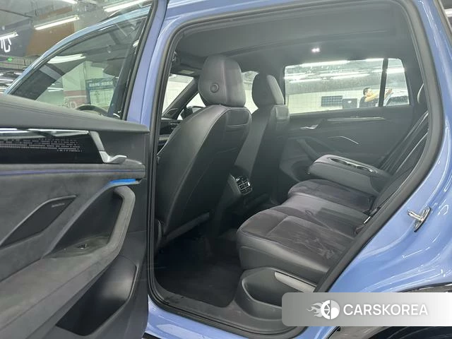 Volkswagen Tiguan L id 4329174 из Китая 34