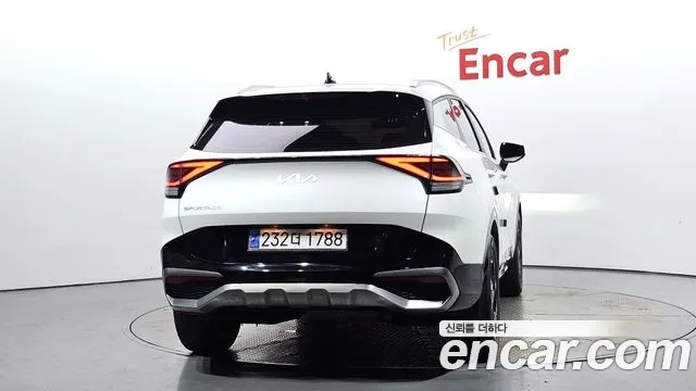 Kia Sportage 5th Generation id 2911052 из Кореи 14