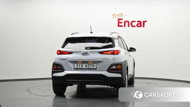 Hyundai Kona id 3924998 из Кореи 14