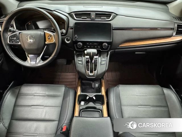 Honda CR-V id 4213563 из Китая 7