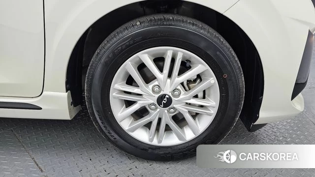 Kia Morning Urban (JA) id 3964060 из Кореи 14