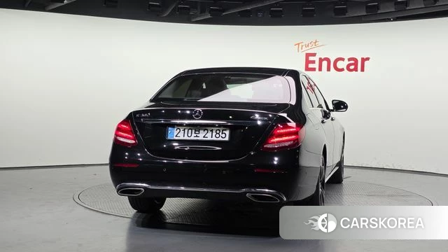 Mercedes-Benz E-Class W213 id 4586981 из Кореи 14