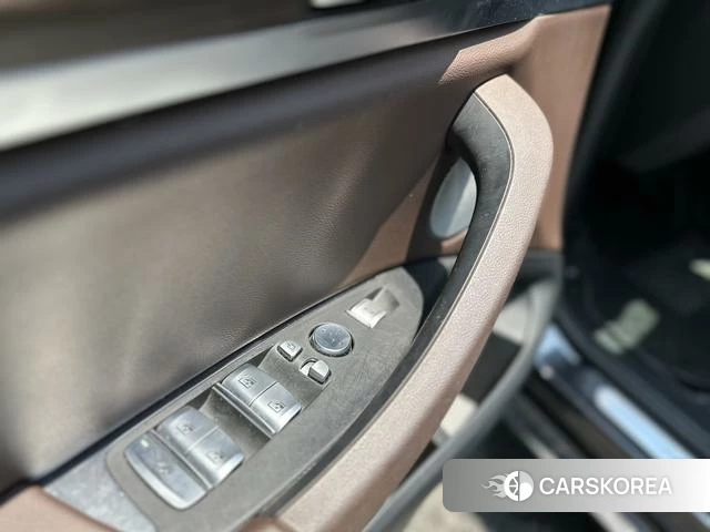 BMW X3 id 4275457 из Китая 21