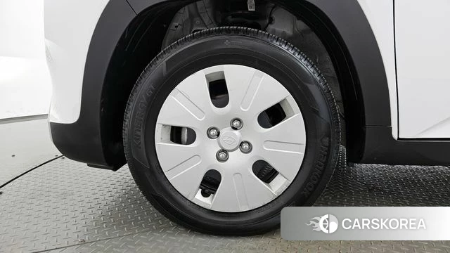 Hyundai The New Casper id 4527810 из Кореи 26