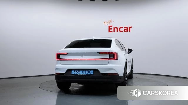 Polestar Polestar 2 id 4572788 из Кореи 30