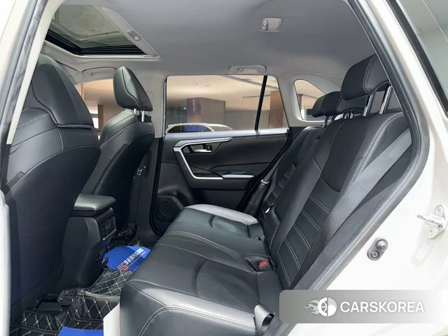 Toyota Wilanda id 4263650 из Китая 25