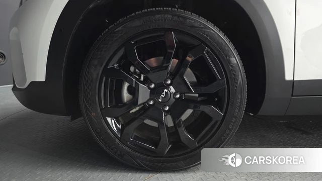 Kia The New Seltos id 4757721 из Кореи 30