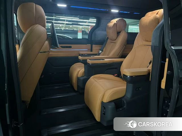 Geely Galaxy Wing true L380 id 3983327 из Китая 7