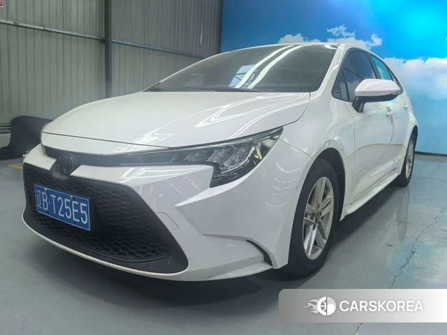 Toyota Lei Ling id 4263223 из Китая 18