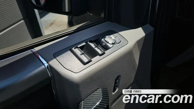 Ford F150 id 2676707 из Кореи 14