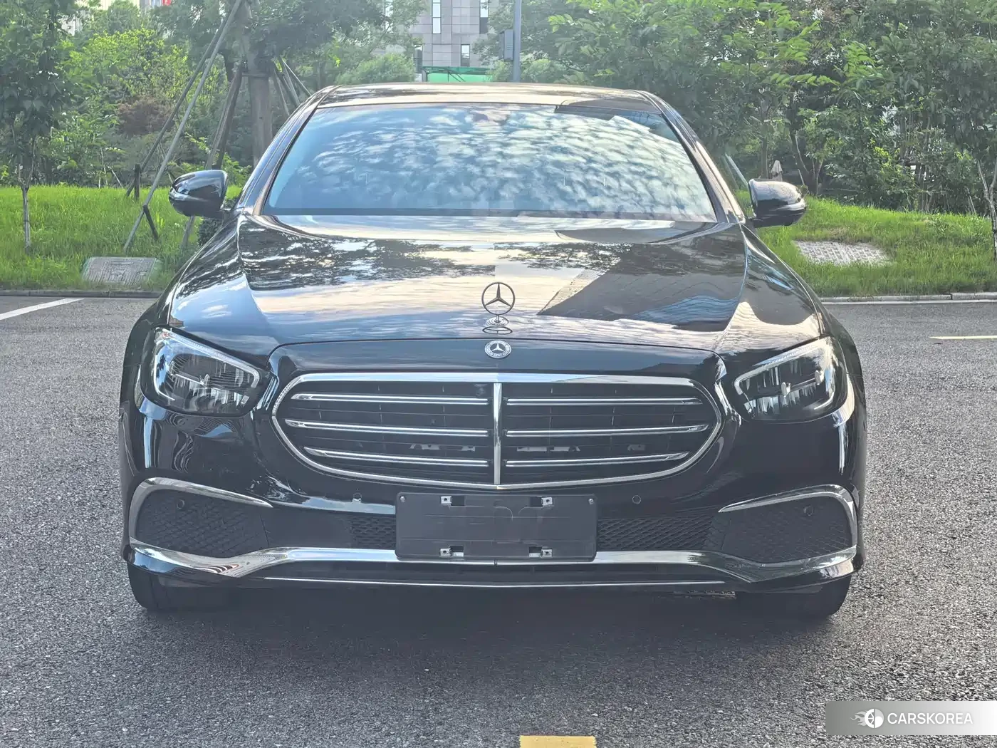 Mercedes-Benz E-Class id 4570605 из Китая 14