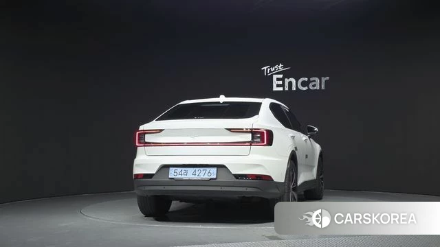 Polestar Polestar 2 id 4631523 из Кореи 14
