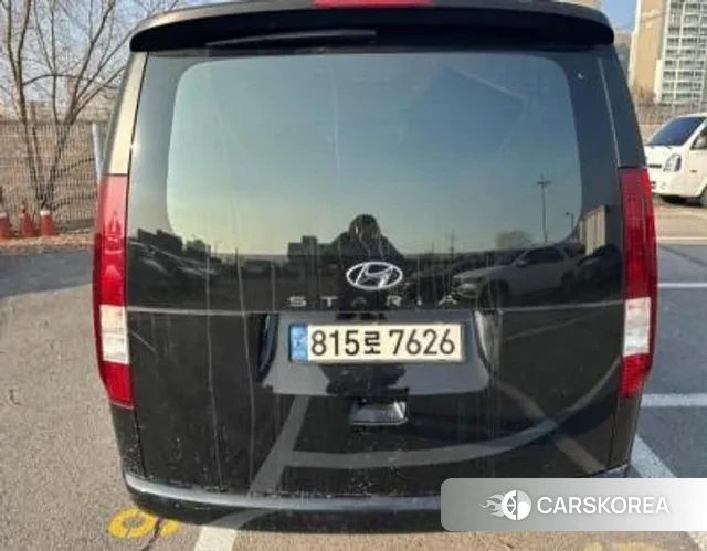 Hyundai Staria id 3503485 из Кореи 9