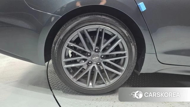 Genesis G70 id 4581986 из Кореи 30