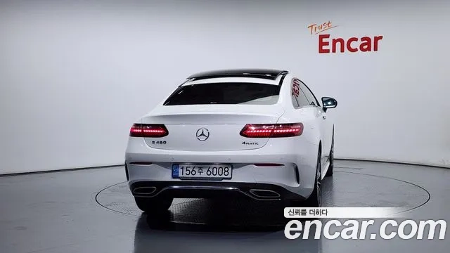 Mercedes-Benz E-Class W213 id 2926637 из Кореи 14