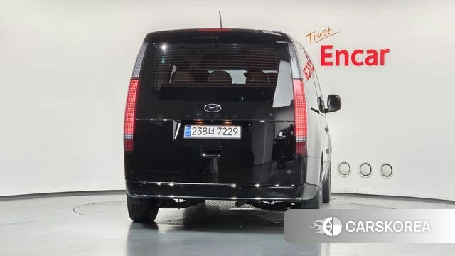 Hyundai Staria id 4942789 из Кореи 14