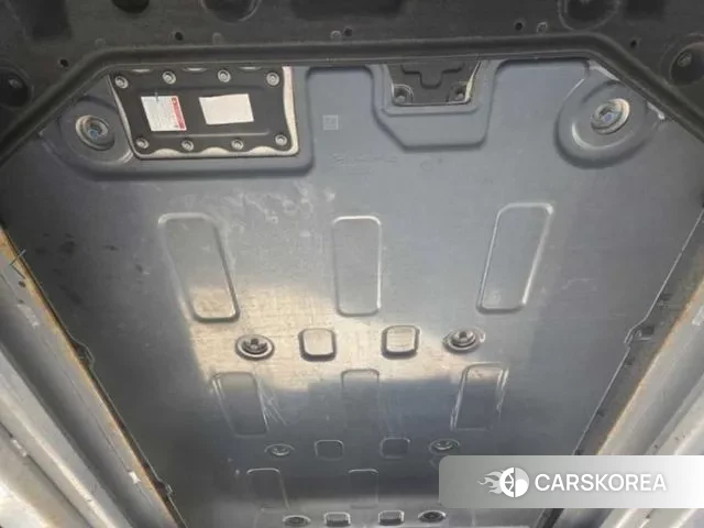 Genesis GV60 2022 Белый из Кореи, фото 4