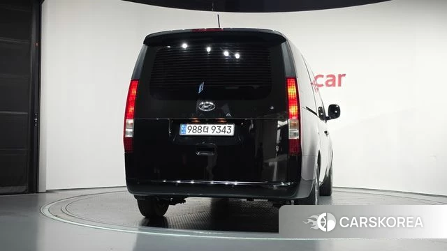 Hyundai Staria id 4871602 из Кореи 32