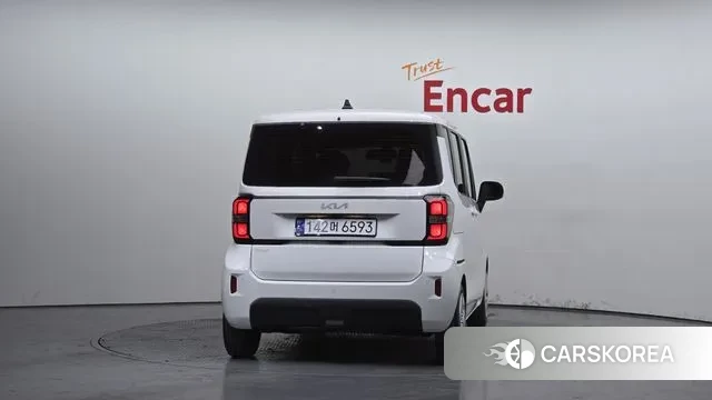 Kia The New Kia Ray id 3610257 из Кореи 14