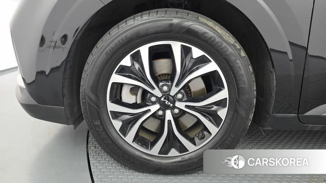 Kia Carnival 4th generation id 4230419 из Кореи 27