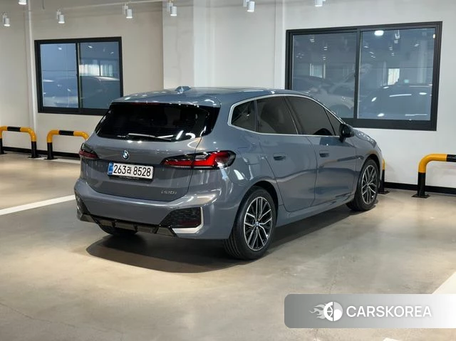 BMW 2 Series Active Tourer (U06) id 3798244 из Кореи 14
