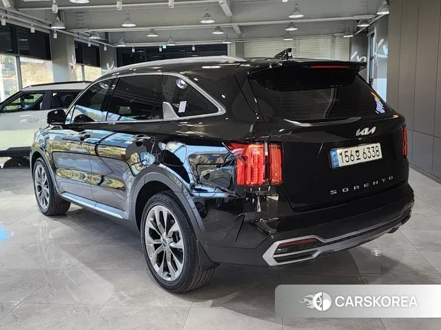 Kia Sorento 4th Generation id 3343366 из Кореи 14