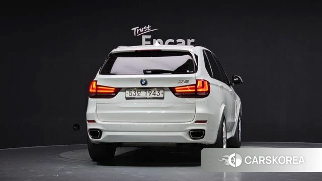 BMW X5 (F15) id 4873439 из Кореи 14