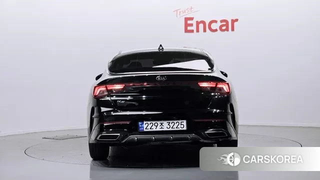 Kia K5 3rd generation id 3059421 из Кореи 14